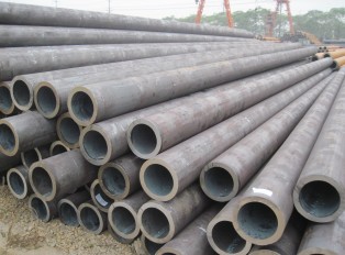 共和20CrMo冷拔无缝钢管